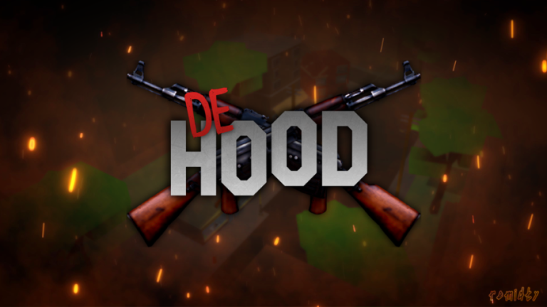 De hood script