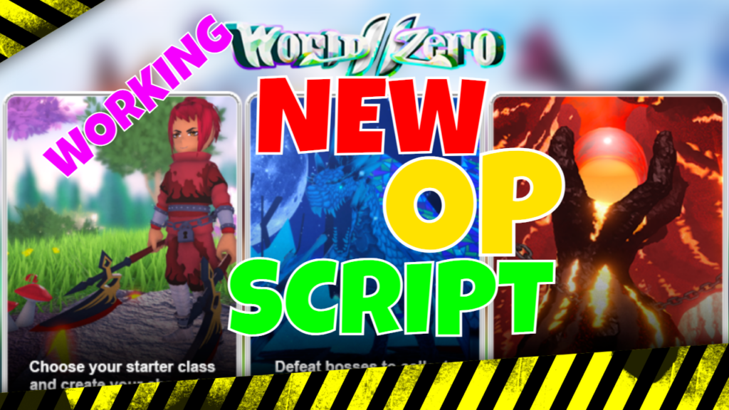 Roblox Script